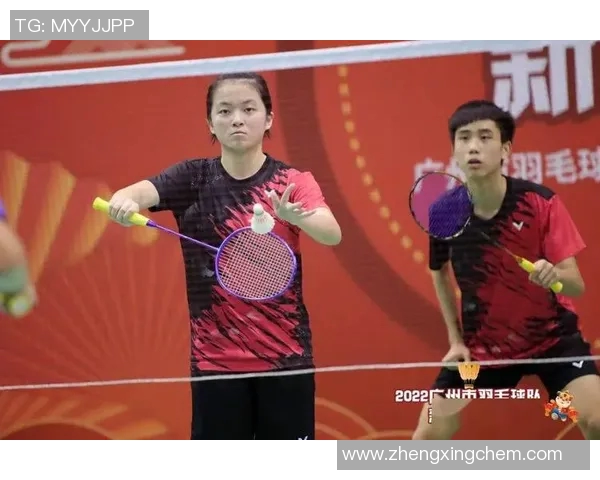 广州羽毛球队在冠军赛中的耐力表现分析与总结